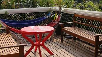 Three Seasons Inn & Spa