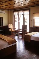 Three Seasons Inn & Spa