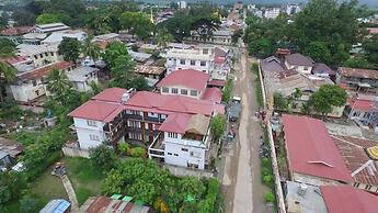 Three Seasons Inn & Spa