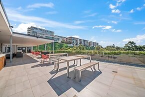 Studio 8 Residences - Adults Only