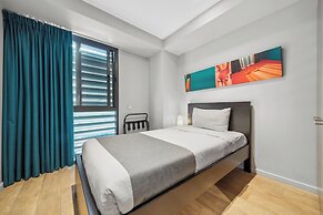 Studio 8 Residences - Adults Only