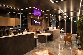 Studio 8 Residences - Adults Only