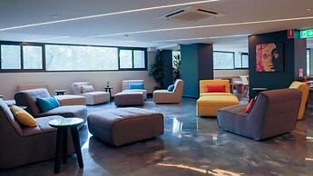 Studio 8 Residences - Adults Only