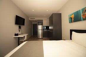 Studio 8 Residences - Adults Only