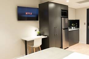 Studio 8 Residences - Adults Only