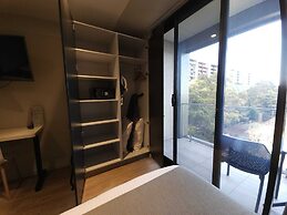 Studio 8 Residences - Adults Only