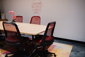 Studio 8 Residences - Adults Only