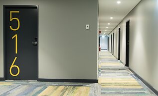 Studio 8 Residences - Adults Only