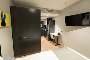 Studio 8 Residences - Adults Only