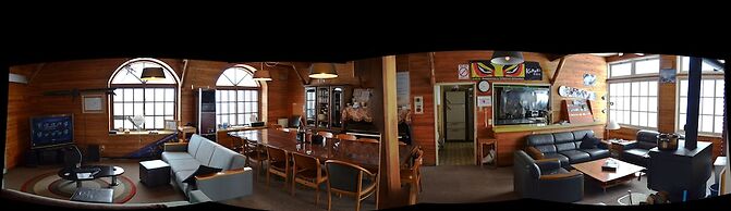 Annupuri Oasis Lodge