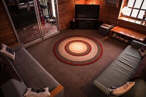 Annupuri Oasis Lodge