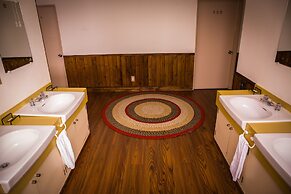 Annupuri Oasis Lodge