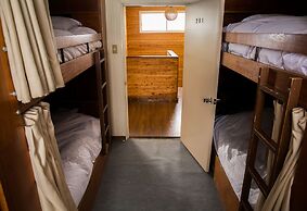 Annupuri Oasis Lodge