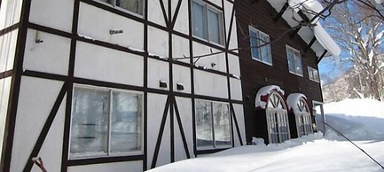 Annupuri Oasis Lodge