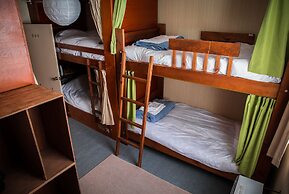 Annupuri Oasis Lodge