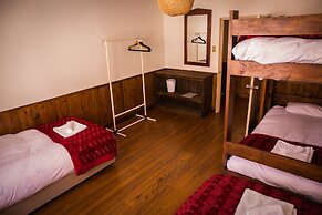 Annupuri Oasis Lodge