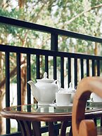 The Farm Resorts