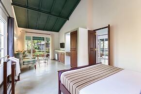 The Farm Resorts