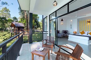 The Farm Resorts