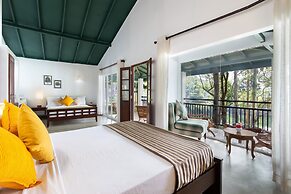 The Farm Resorts