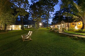 The Farm Resorts