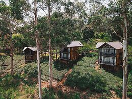 The Farm Resorts