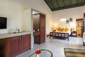The Farm Resorts