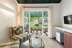 The Farm Resorts