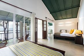 The Farm Resorts