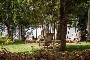 The Farm Resorts