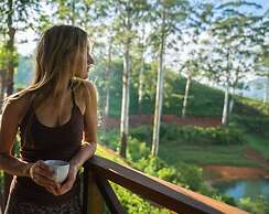 The Farm Resorts