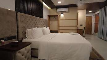 Randiya Sea View Hotel