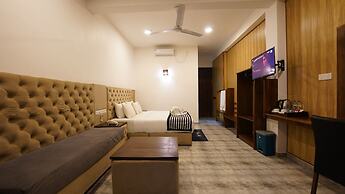 Randiya Sea View Hotel