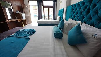 Randiya Sea View Hotel