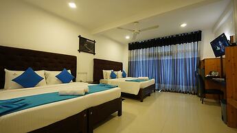 Randiya Sea View Hotel