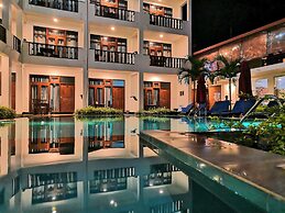 Randiya Sea View Hotel