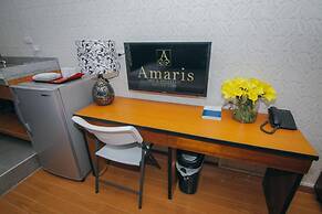 Amaris Bed & Breakfast