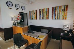 Amaris Bed & Breakfast