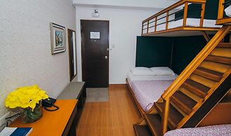 Amaris Bed & Breakfast