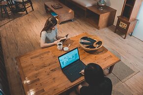 Amaris Bed & Breakfast