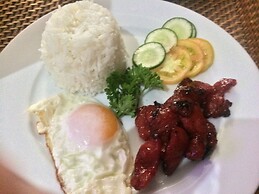 Amaris Bed & Breakfast