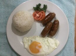 Amaris Bed & Breakfast