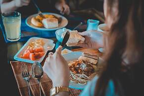 Amaris Bed & Breakfast