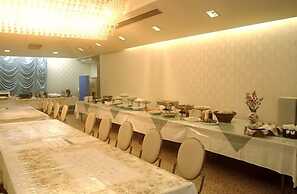 Osaka Bay Plaza Hotel