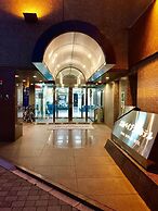 Osaka Bay Plaza Hotel