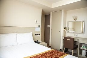 Osaka Bay Plaza Hotel