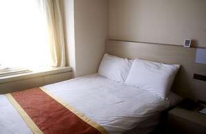 Osaka Bay Plaza Hotel