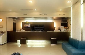 Osaka Bay Plaza Hotel