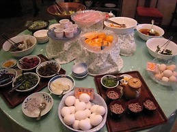 Osaka Bay Plaza Hotel