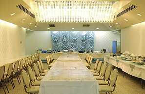 Osaka Bay Plaza Hotel